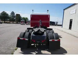 2019 PETERBILT 389