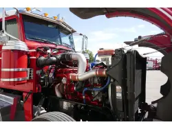 2021 PETERBILT 389