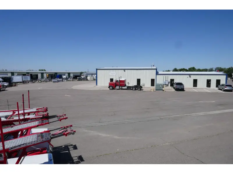 2019 PETERBILT 389