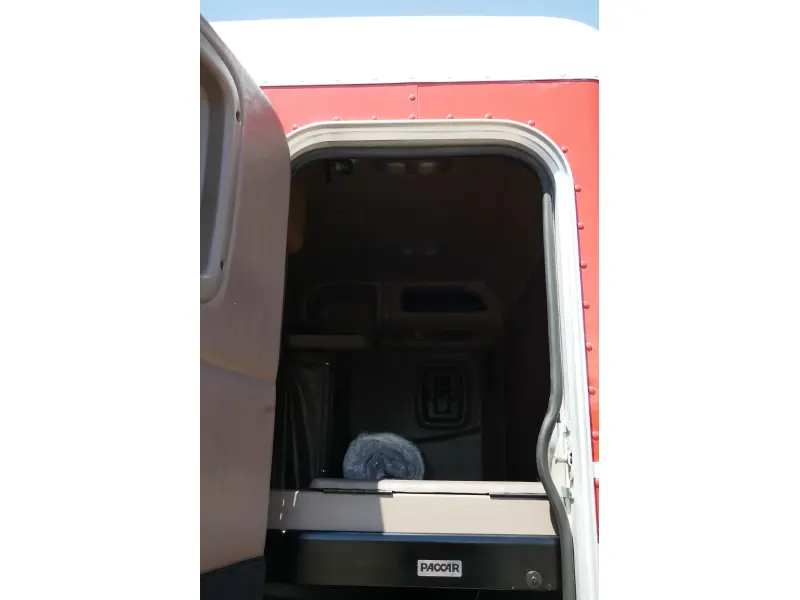 2021 PETERBILT 389
