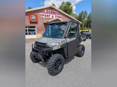 Polaris Ranger Xp 1000 Four Wheelers For Sale Near Mercer, PA - ATV Trader