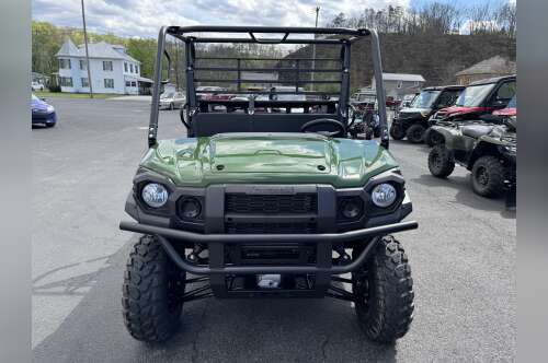 2026 Kawasaki MULE PRO-FX™ 820 EPS in petersburg WV