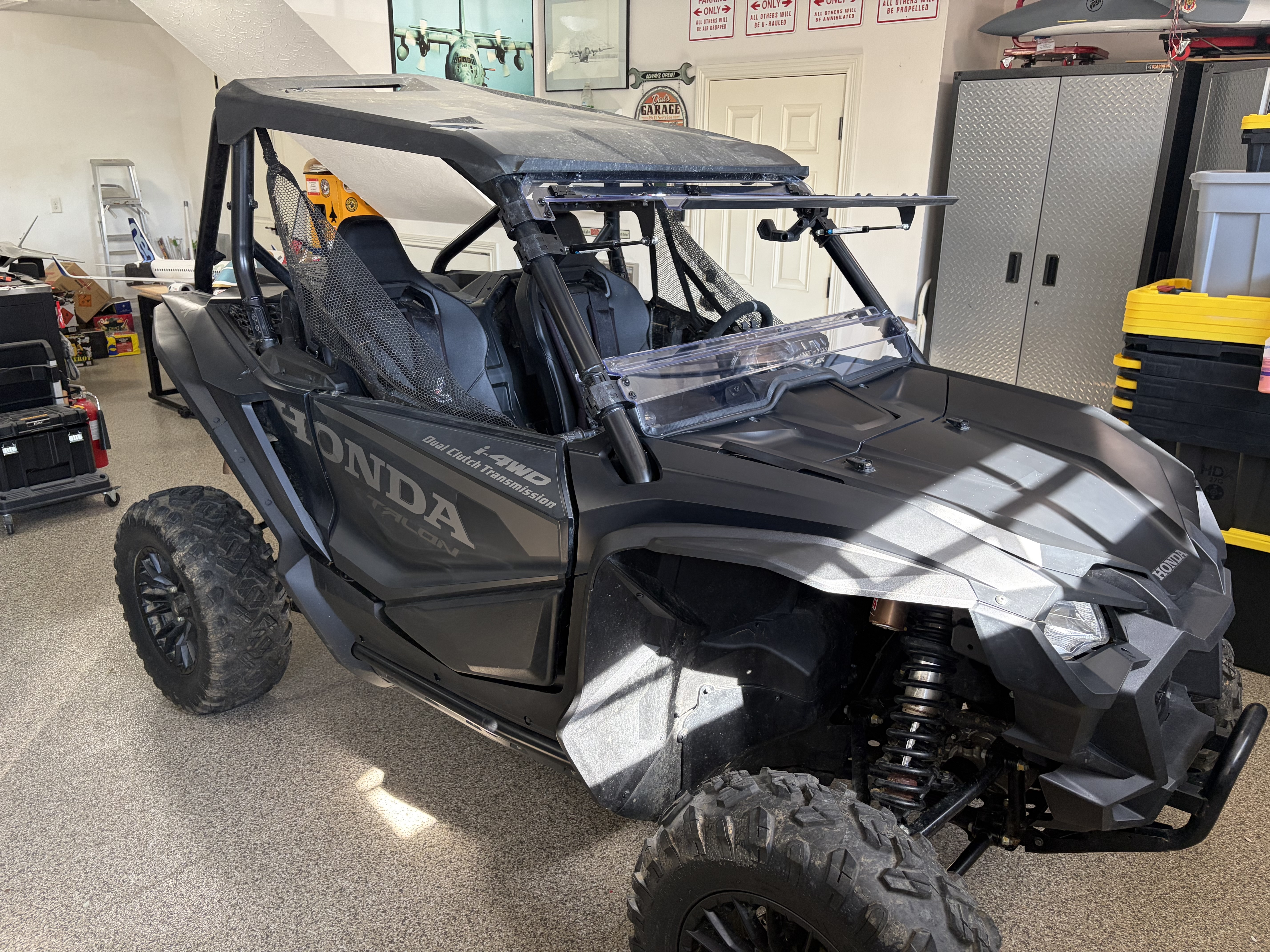 2024 Honda TALON 1000 in villa hills KY