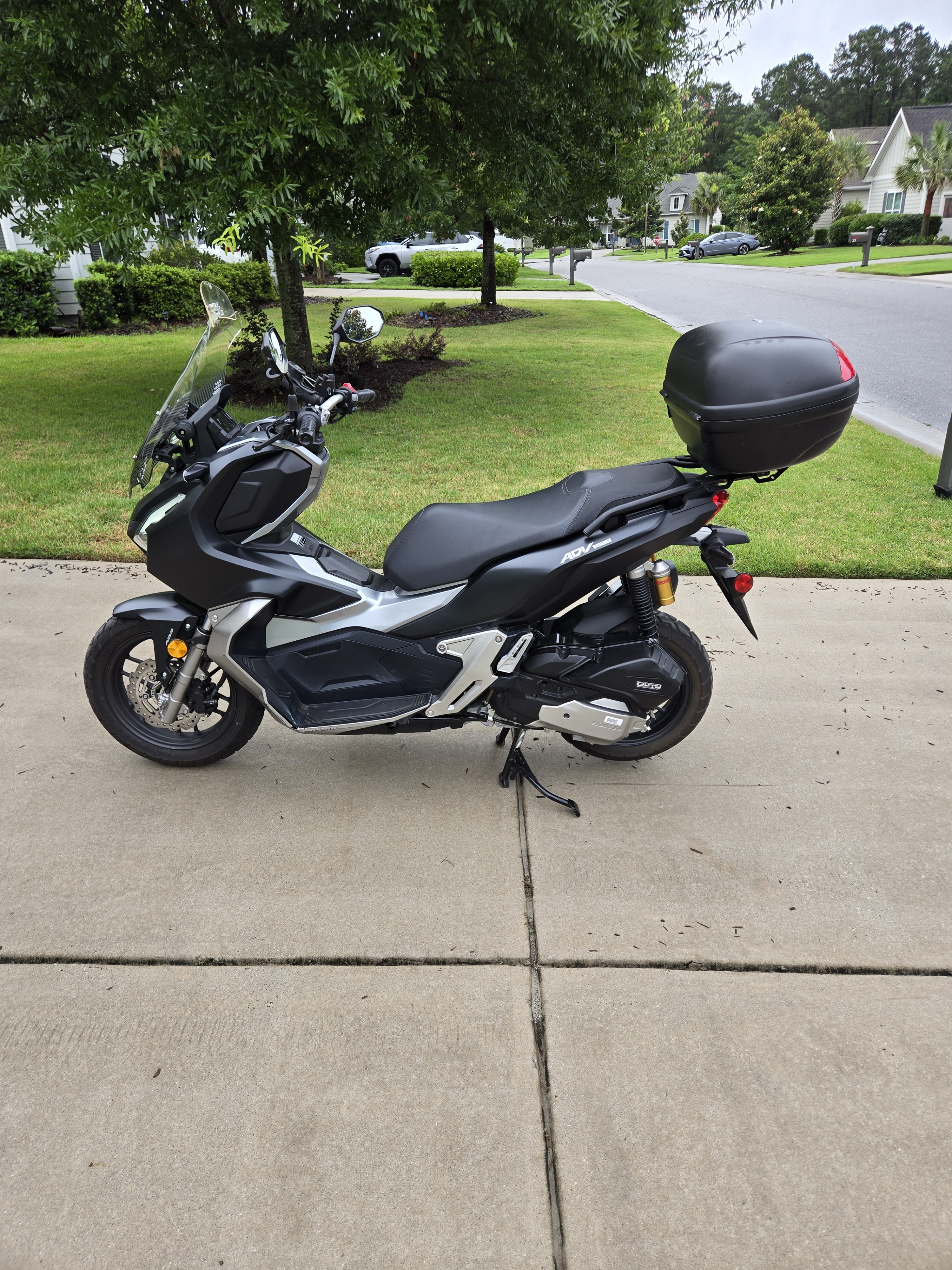 2021 Honda ADV 150 150 in Bluffton, SC