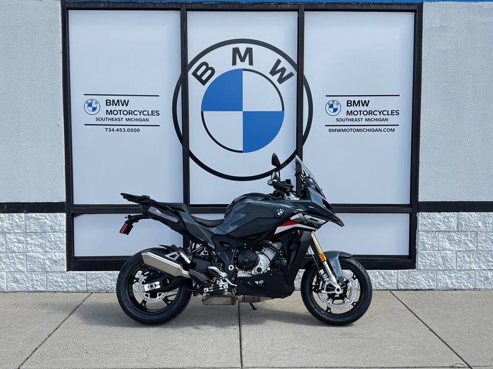 2026 BMW S 1000 XR 1000 XR in Plymouth, MI