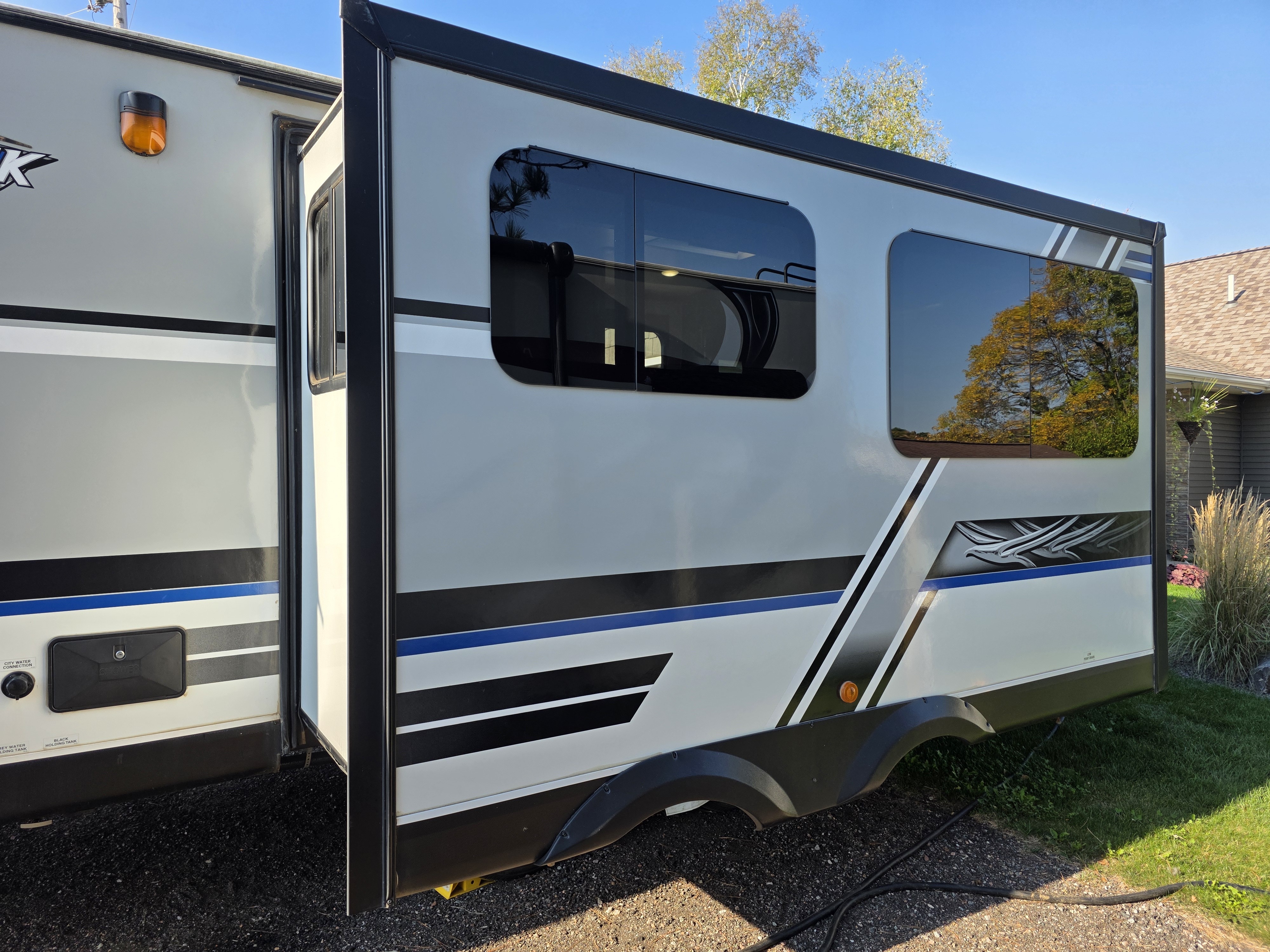 2019 Jayco WHITE HAWK 26RK in auburndale WI