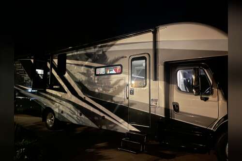 2023 Jayco SENECA 37K in winter haven FL
