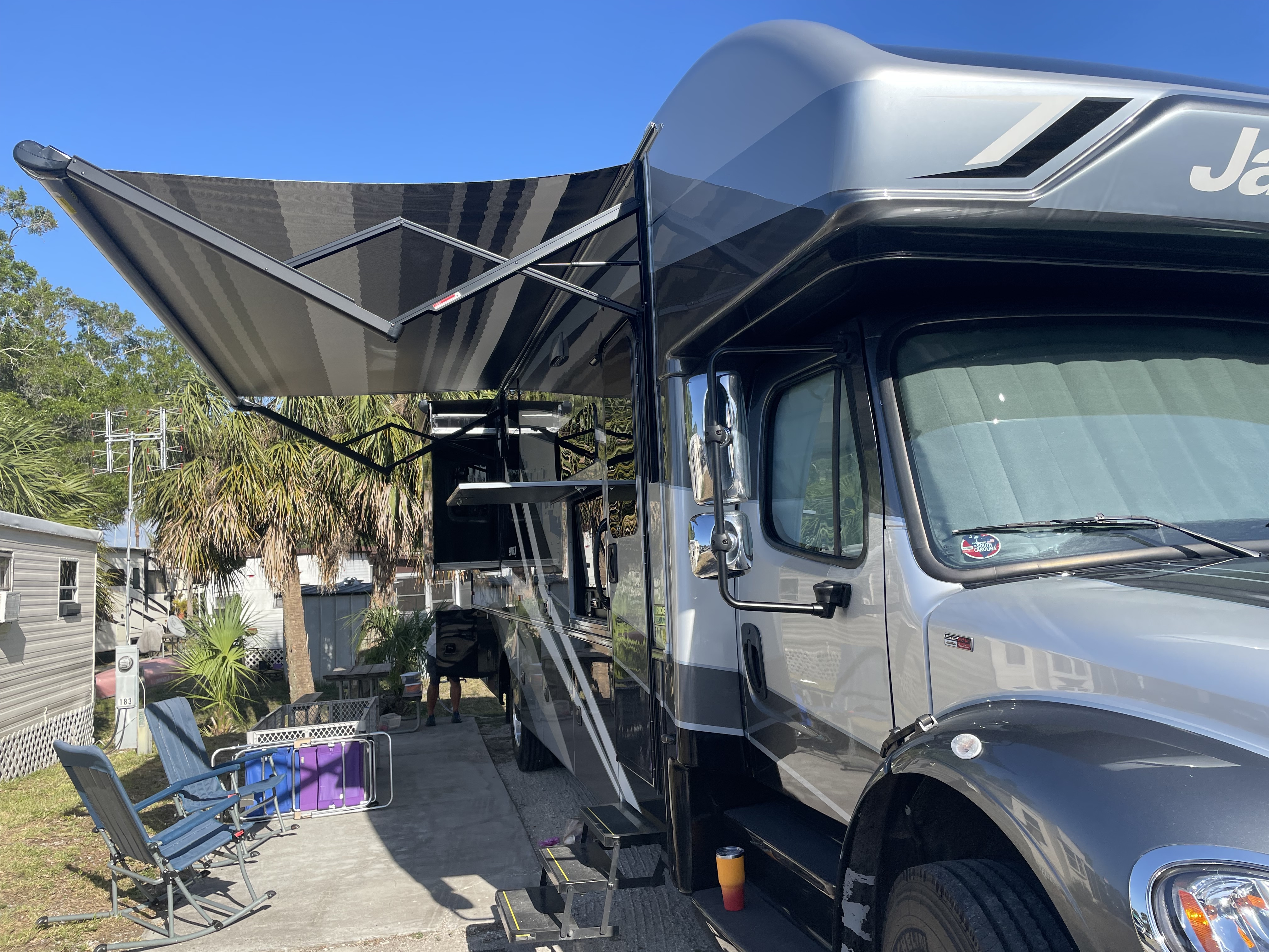2023 Jayco SENECA 37K in winter haven FL