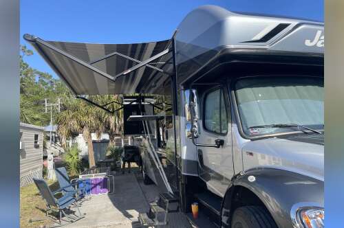 2023 Jayco SENECA 37K in winter haven FL