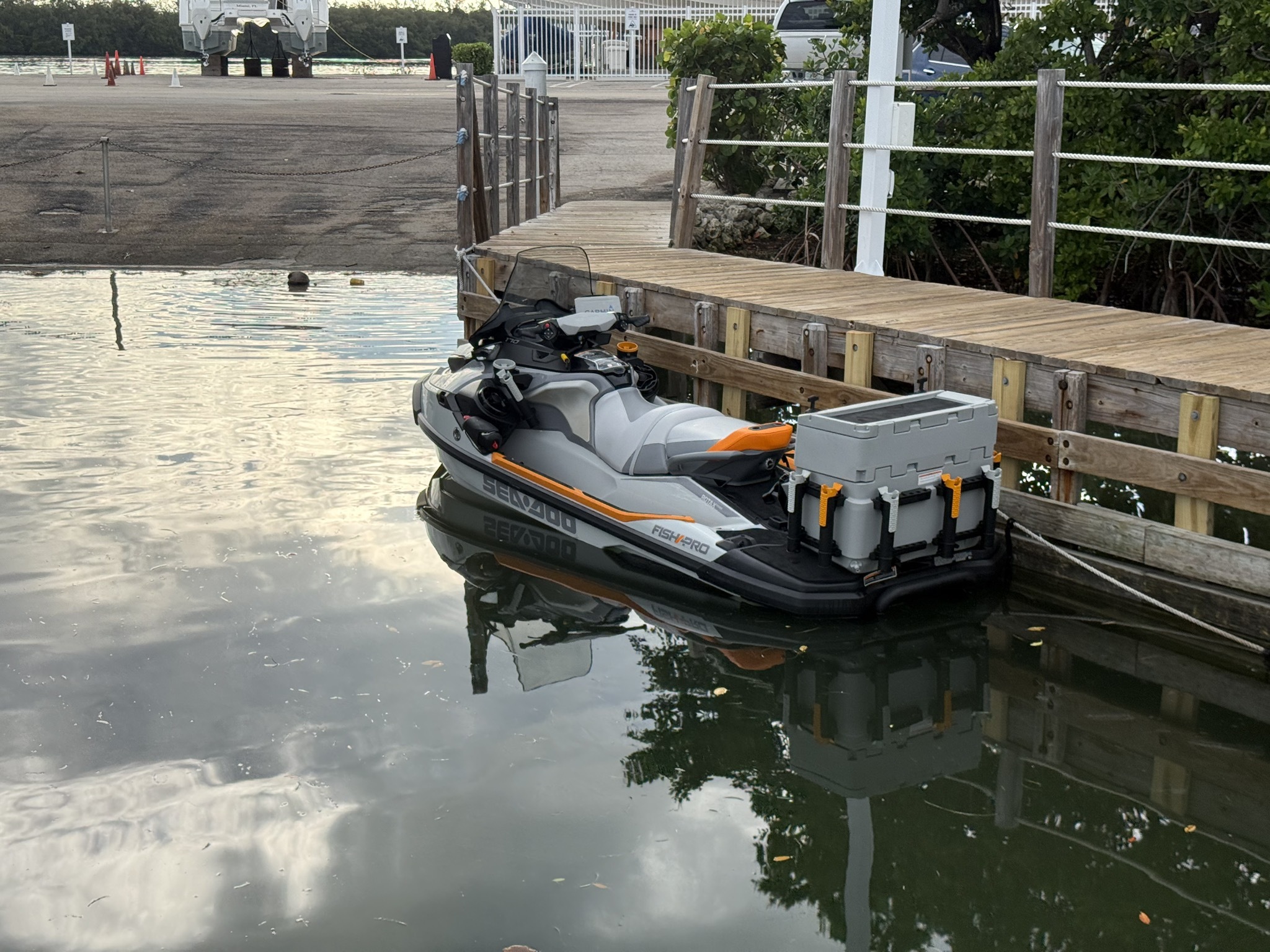 Used Sea-Doo Personal Watercraft For Sale Near Miami, Florida