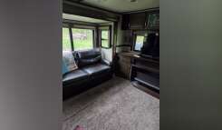 2017 Grand Design SOLITUDE 375RES RV