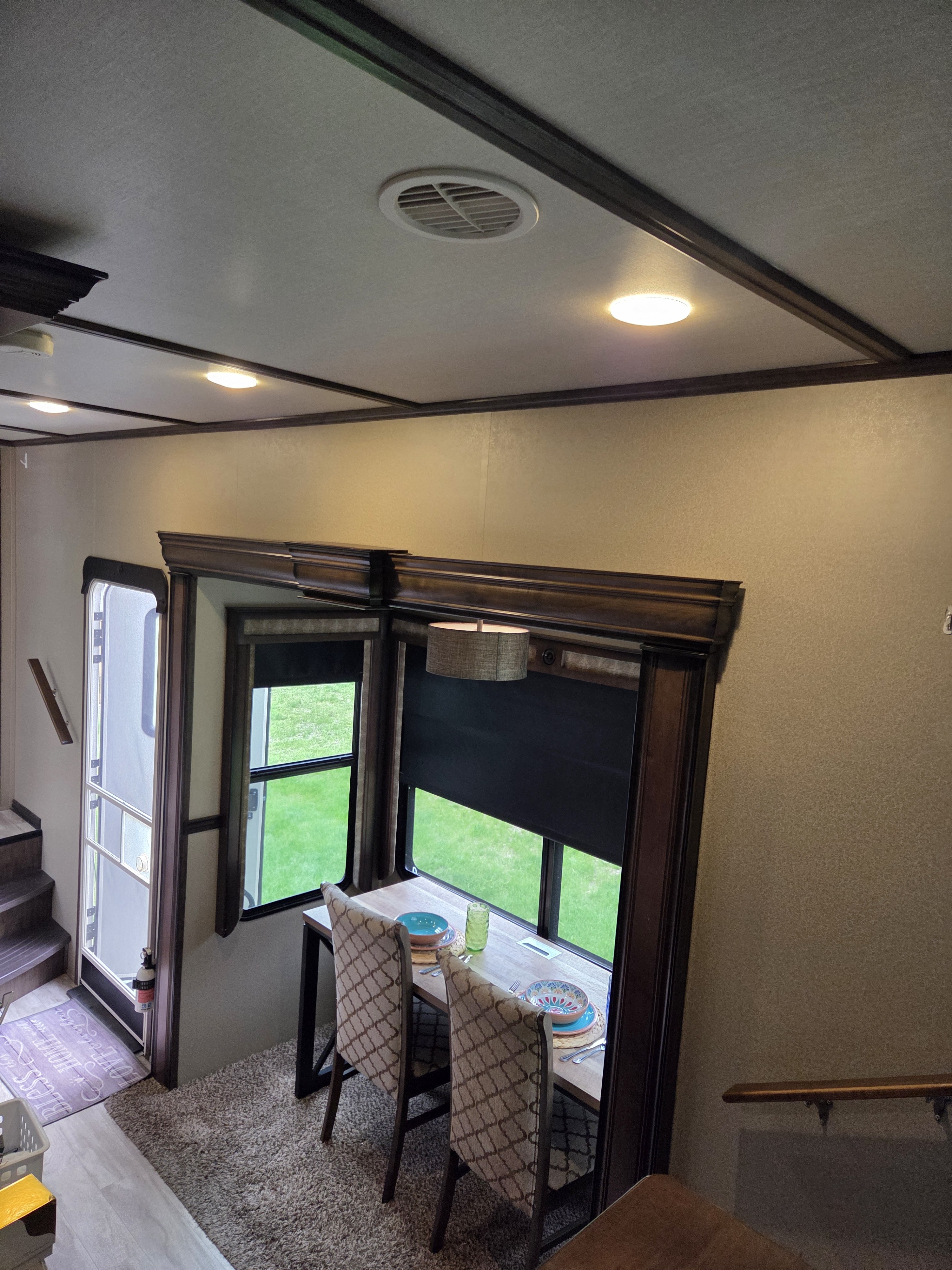 2017 Grand Design SOLITUDE 375RES in webster WI