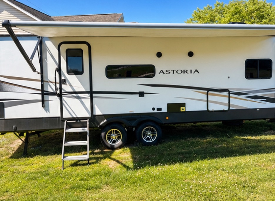 2022 Dutchmen ASTORIA 2703RB RV