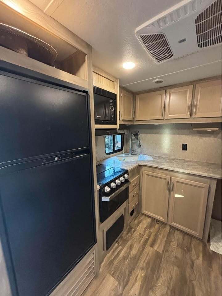 2019 Coachmen CATALINA TRAIL BLAZER 29THS in tallahassee FL