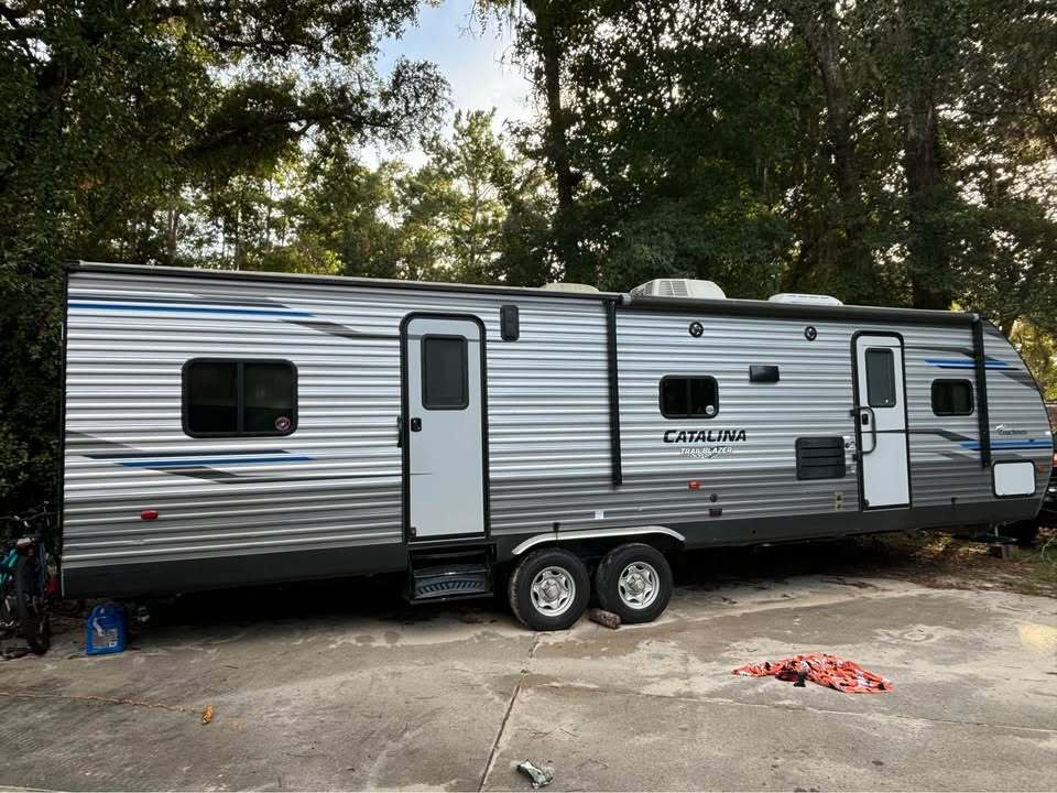 2019 Coachmen CATALINA TRAIL BLAZER 29THS RV