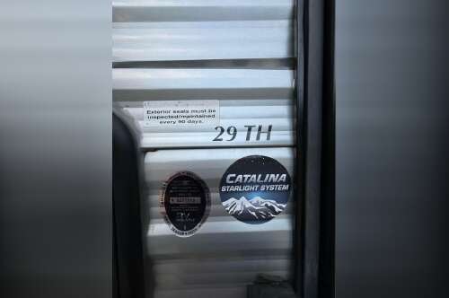 2019 Coachmen CATALINA TRAIL BLAZER 29THS in tallahassee FL