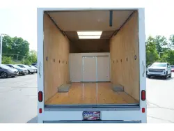 2026 CHEVROLET Express 3500