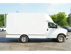 2026 CHEVROLET Express 3500