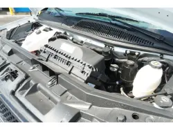 2026 CHEVROLET Express 3500