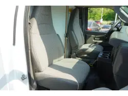 2026 CHEVROLET Express 3500