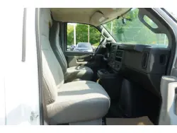 2026 CHEVROLET Express 3500