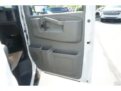 2026 CHEVROLET Express 3500