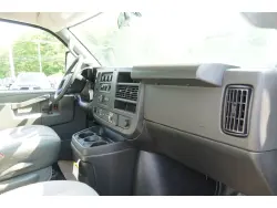 2026 CHEVROLET Express 3500