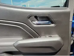 2024 GMC CANYON