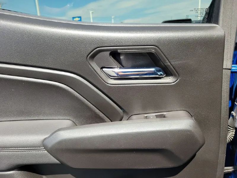 2024 GMC CANYON
