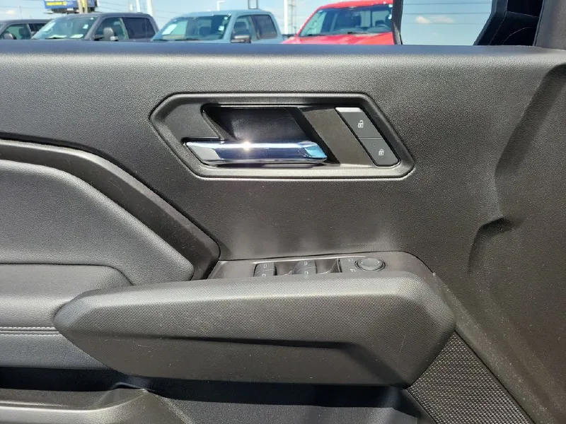 2024 GMC CANYON