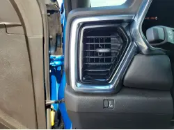 2024 GMC CANYON
