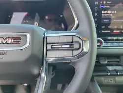 2024 GMC CANYON