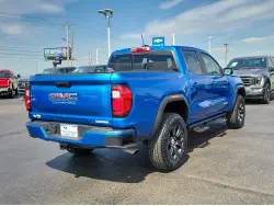 2024 GMC CANYON