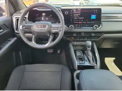 2024 GMC CANYON