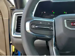 2024 GMC CANYON