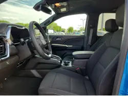 2024 GMC CANYON