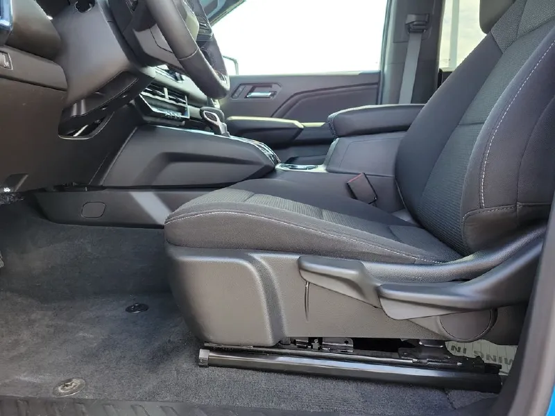 2024 GMC CANYON