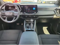 2024 GMC CANYON