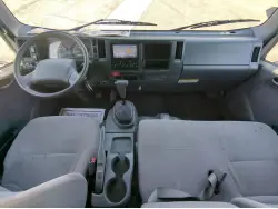 2018 ISUZU NPR HD