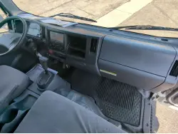 2018 ISUZU NPR HD