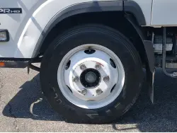 2018 ISUZU NPR HD