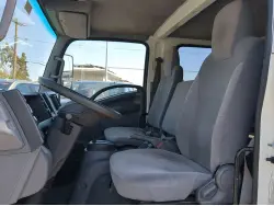 2018 ISUZU NPR HD