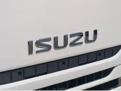 2018 ISUZU NPR HD