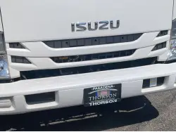 2018 ISUZU NPR HD