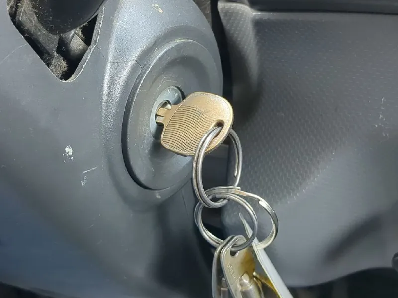 2018 ISUZU NPR HD