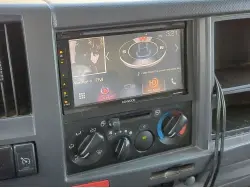 2018 ISUZU NPR HD