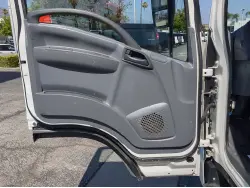 2018 ISUZU NPR HD