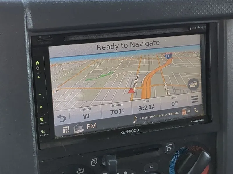 2018 ISUZU NPR HD