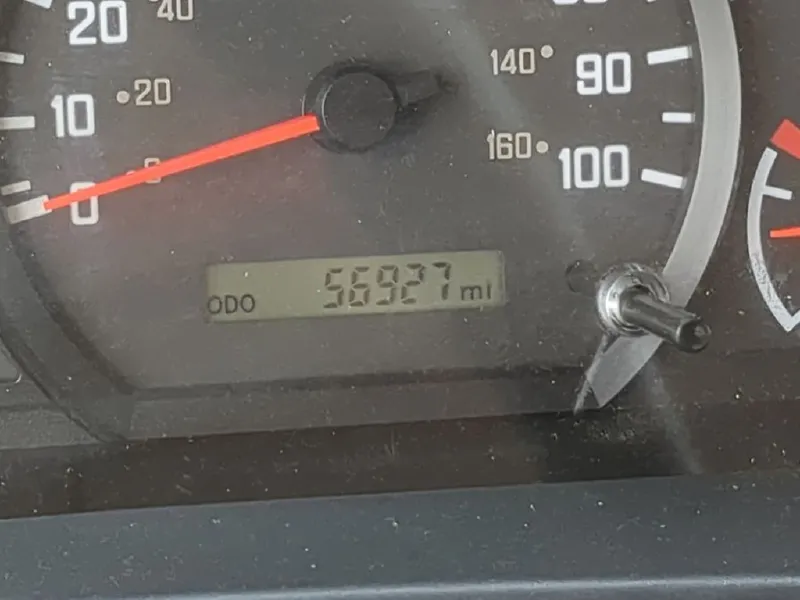 2018 ISUZU NPR HD