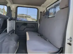 2018 ISUZU NPR HD